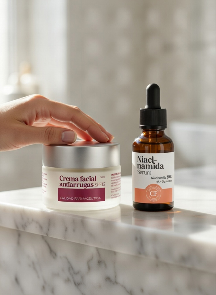 Calidad Farmacéutica